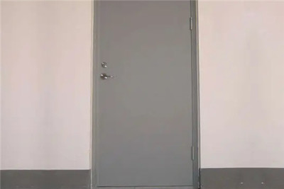 建筑防火分區的劃分方法與防火隔板的應用